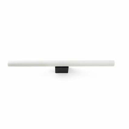 FARO 63553 - LED-Spiegelbeleuchtung für Badezimmer CALMA LED/7W/230V IP44 schwarz