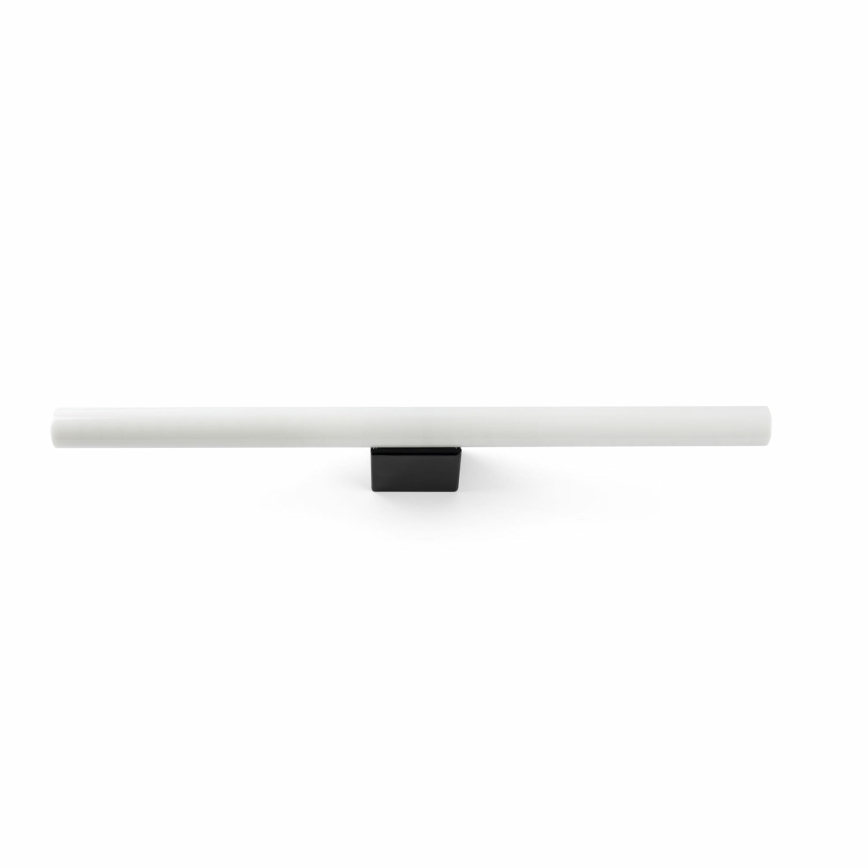 FARO 63553 - LED-Spiegelbeleuchtung für Badezimmer CALMA LED/7W/230V IP44 schwarz