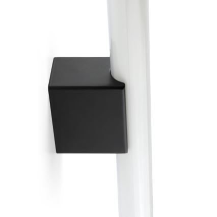 FARO 63553 - LED-Spiegelbeleuchtung für Badezimmer CALMA LED/7W/230V IP44 schwarz