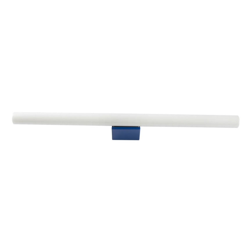 FARO 63556 - LED-Spiegelbeleuchtung für Badezimmer CALMA LED/7W/230V IP44 blau