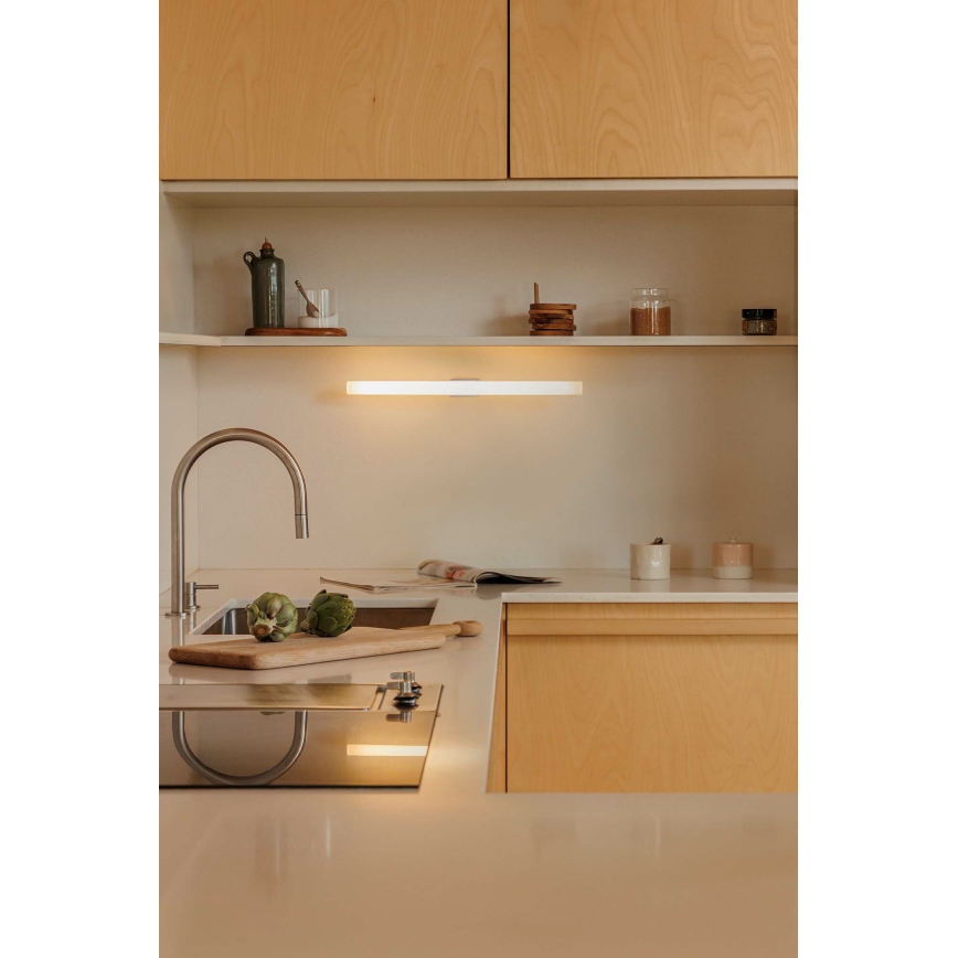 FARO 63556 - LED-Spiegelbeleuchtung für Badezimmer CALMA LED/7W/230V IP44 blau