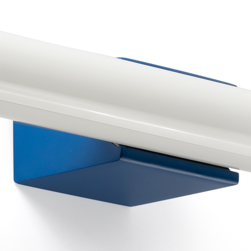 FARO 63556 - LED-Spiegelbeleuchtung für Badezimmer CALMA LED/7W/230V IP44 blau