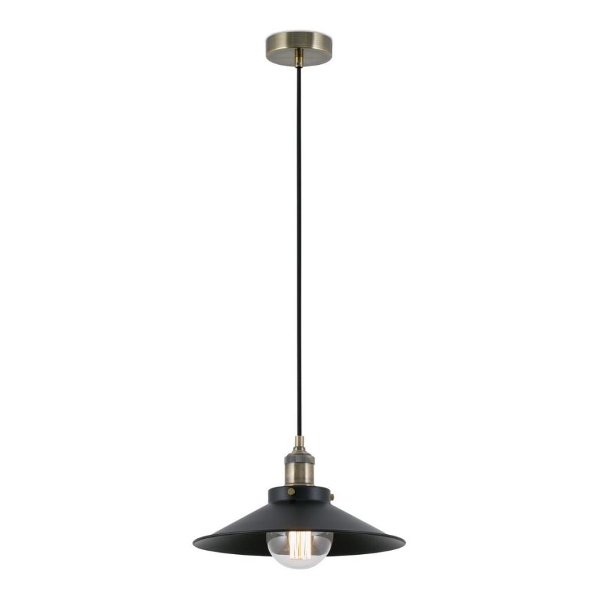 FARO 64133 - Hängeleuchte MARLIN 1xE27/60W/230V