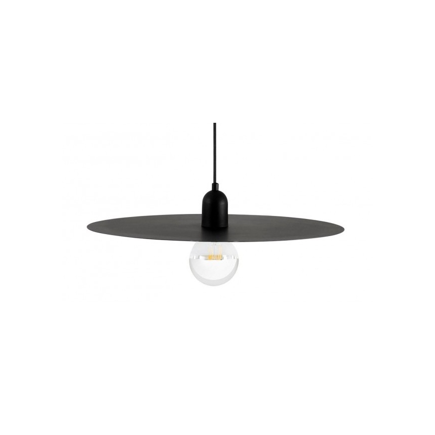 FARO 68145 - Kronleuchter an Schnur PLAT 1xE27/60W/230V