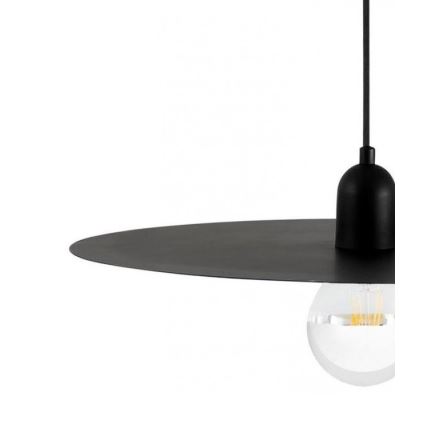 FARO 68145 - Kronleuchter an Schnur PLAT 1xE27/60W/230V