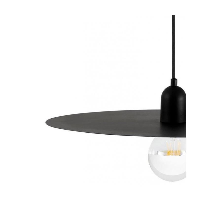 FARO 68145 - Kronleuchter an Schnur PLAT 1xE27/60W/230V