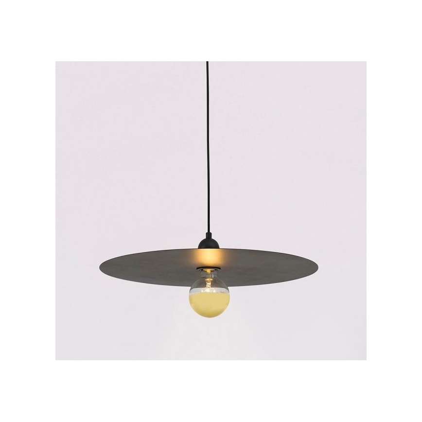 FARO 68145 - Kronleuchter an Schnur PLAT 1xE27/60W/230V