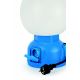 FARO 70022 - Tragbare Lampe für den Außenbereich 1xE27/36W/230V IP54