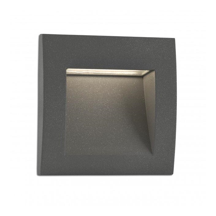 FARO 70148 - LED Außen-Einbauleuchte SEDNA-3 LED/3W/230V IP65 | Beleuchtung