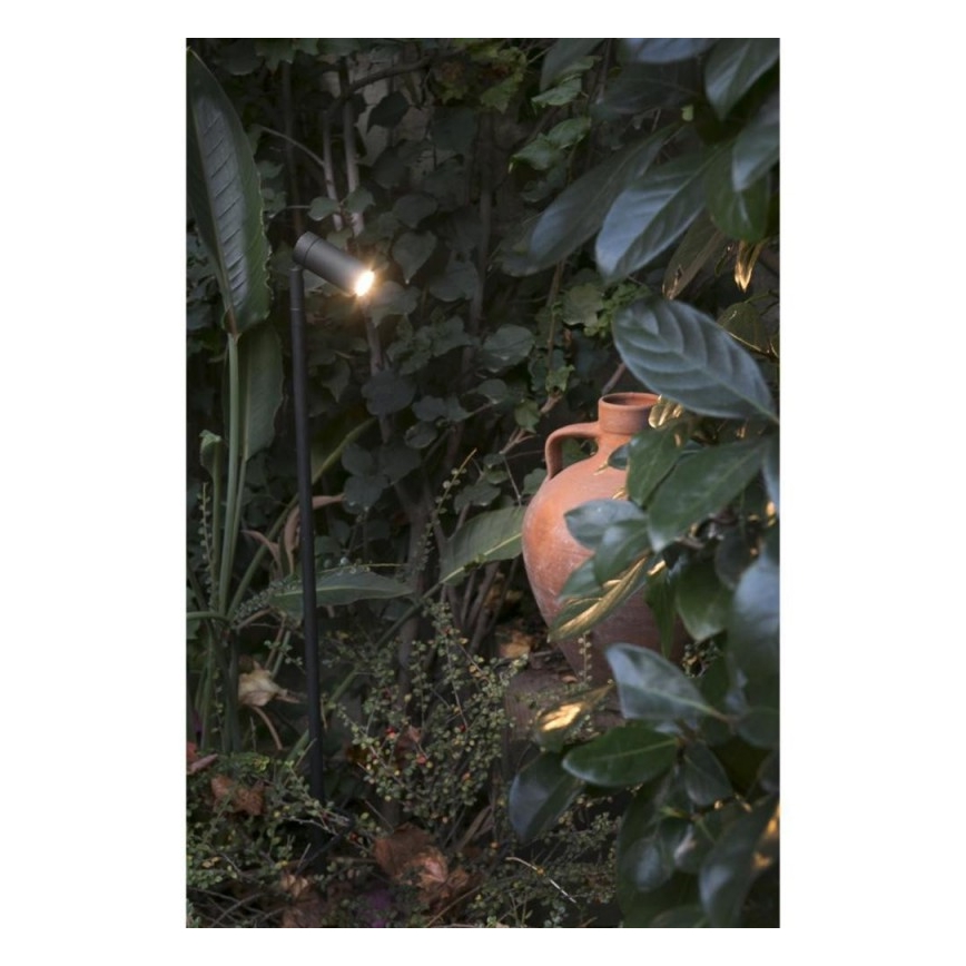 FARO 70227 - LED-Außenleuchte SETH LED/6W/230V IP44 2700K