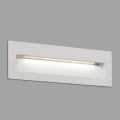 FARO 70271 - LED Außen-Einbauleuchte NAT LED/8W/230V IP65 weiß