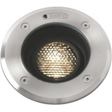 FARO 70305 - LED Auβen-Einbauleuchte GEISER LED/7W/230V IP67