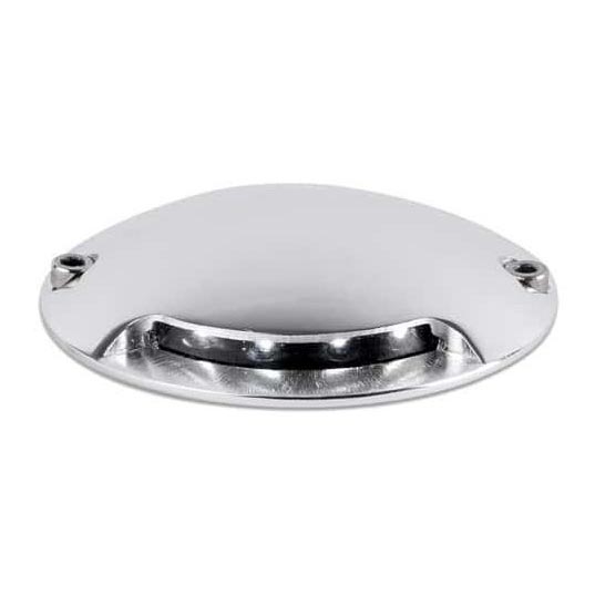 FARO 70546 - LED-Einbauleuchte für den Außenbereich KEENAN-2 LED/0,5W/12V IP67