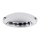 FARO 70546 - LED-Einbauleuchte für den Außenbereich KEENAN-2 LED/0,5W/12V IP67