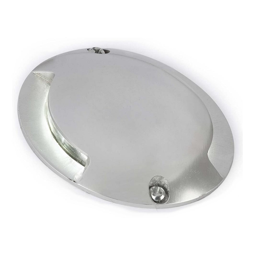 FARO 70547 - LED-Einbauleuchte für den Außenbereich KEENAN LED/0,8 W/12V IP67