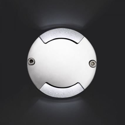 FARO 70547 - LED-Einbauleuchte für den Außenbereich KEENAN LED/0,8 W/12V IP67