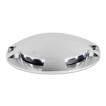 FARO 70564 - LED-Einbauleuchte für den Außenbereich KEENAN-3 LED/1W/12V IP67