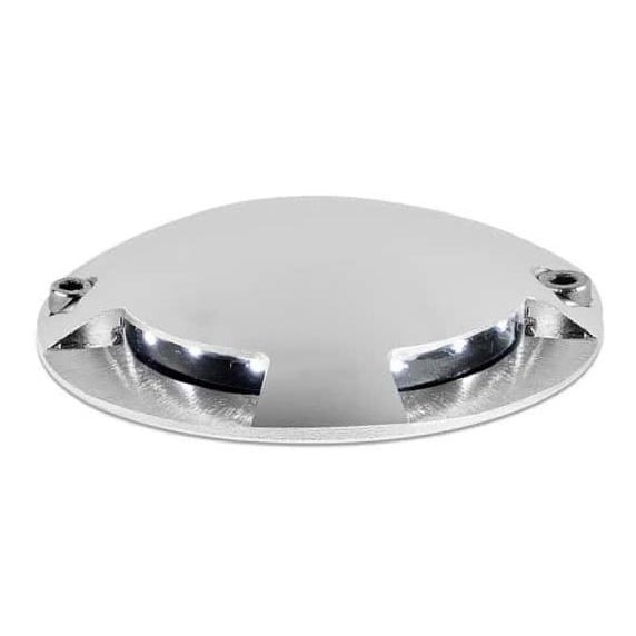 FARO 70564 - LED-Einbauleuchte für den Außenbereich KEENAN-3 LED/1W/12V IP67
