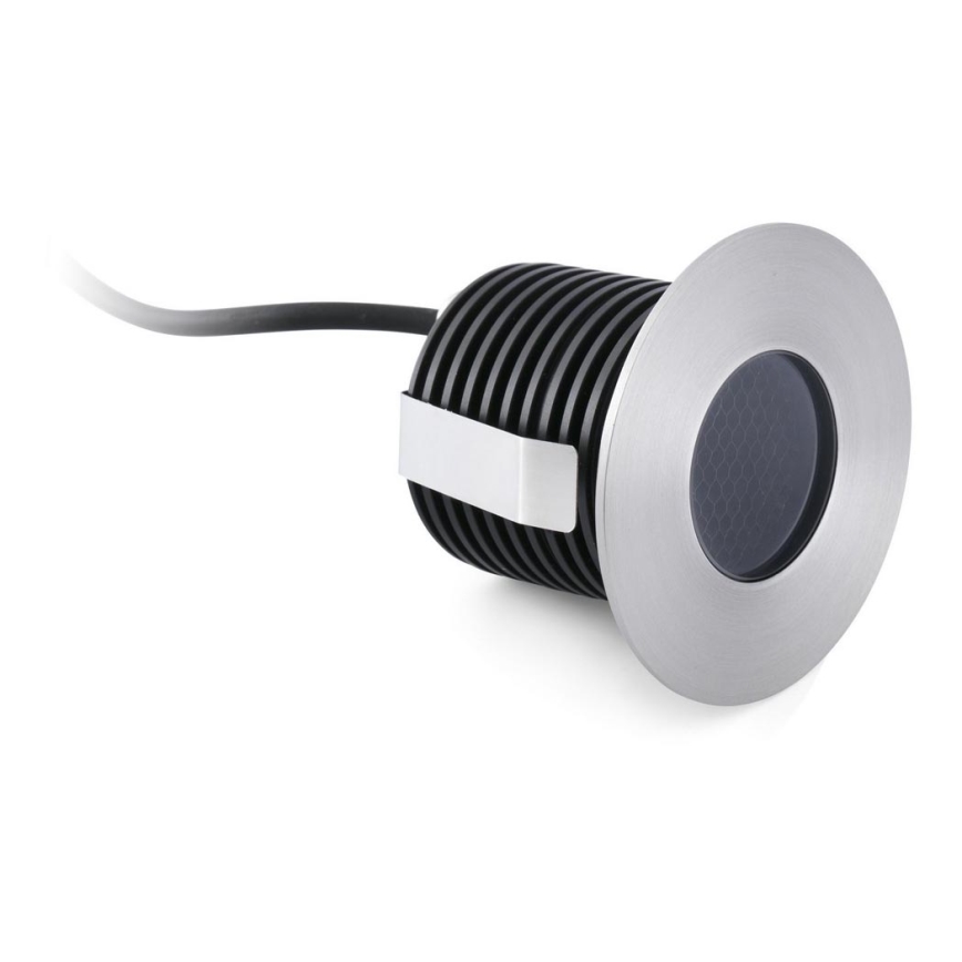 FARO 70728 - LED-Einfahrtsleuchte für den Außenbereich GRUND LED/7W 350 mA IK08 IP67