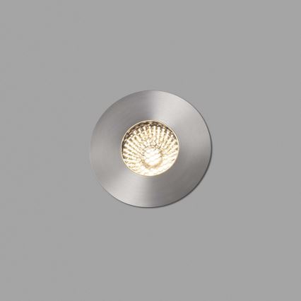 FARO 70728 - LED-Einfahrtsleuchte für den Außenbereich GRUND LED/7W 350 mA IK08 IP67