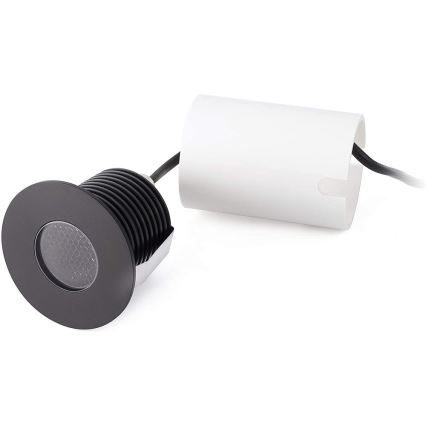 FARO 70730 - LED-Einfahrtsleuchte für den Außenbereich GRUND LED/2W 700 mA IK08 IP67