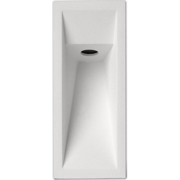 FARO 70927 - LED Einbauleuchte TIL LED/3W/24V CRI 90 IP65 weiß