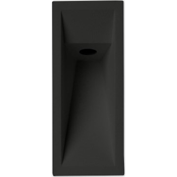 FARO 70928 - LED Einbauleuchte TIL LED/3W/24V CRI 90 IP65 schwarz