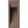 FARO 70929 - LED-Einbauleuchte TIL LED/3W/24V CRI 90 IP65 braun