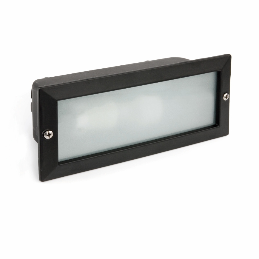 FARO 71491 - Außeneinbauleuchte LISO 1xE27/40W/230V IP44