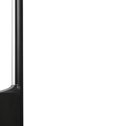 FARO 71803 - LED-Außenwandleuchte LIME LED/10W/230V 2700/3000/4000K 90 cm CRI 90 IP65 schwarz