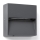 FARO 71963 - LED-Treppenleuchte DUNE LED/3W/230V 2200/2700/3200/4000K IP65 Anthrazit, quadratisch