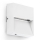 FARO 71964 - LED-Treppenleuchte DUNE LED/3W/230V 2200/2700/3200/4000K IP65 weiß quadratisch