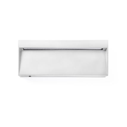 FARO 71967 - LED Treppenleuchte DUNE LED/6W/230V 2200/2700/3200/4000K IP65 weiß rechteckig