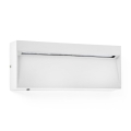 FARO 71967 - LED Treppenleuchte DUNE LED/6W/230V 2200/2700/3200/4000K IP65 weiß rechteckig