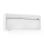 FARO 71967 - LED Treppenleuchte DUNE LED/6W/230V 2200/2700/3200/4000K IP65 weiß rechteckig