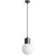 FARO 74437 - Lampenschirm MOON-1 E27 Durchschn. 17,9 cm