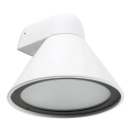 FARO Barcelona - Outdoor-Wandleuchte PALS 1xE27/15W/230V IP65