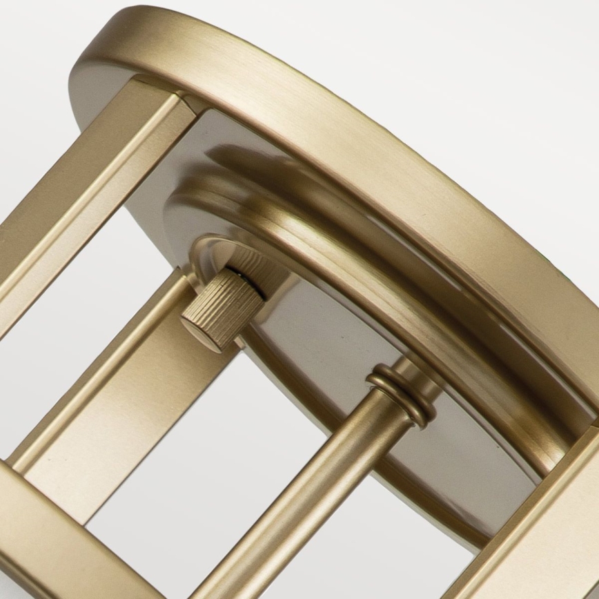 Feiss - Anbauleuchte FUSION 3xE27/40W/230V