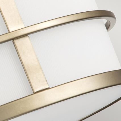 Feiss - Anbauleuchte FUSION 3xE27/40W/230V