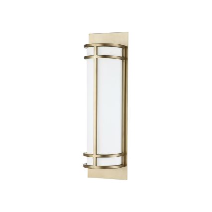 Feiss - Wandleuchte FUSION 2xE27/60W/230V