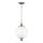 Feiss - Hängeleuchte an Kette PARKMAN 1xE27/60W/230V