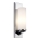 Feiss - LED-Wandleuchte für Badezimmer AMALIA 1xG9/3,5W/230V IP44 glänzendes Chrom