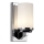 Feiss - LED-Wandleuchte für Badezimmer AMALIA 1xG9/3,5W/230V IP44 glänzendes Chrom
