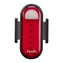 Fenix BC05RV20 - LED Wiederaufladbare Fahrradtaschenlampe LED/USB IP66