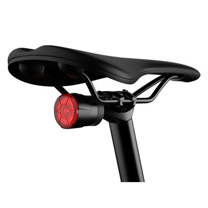 Fenix BC06R - Dimmbares, aufladbares LED-Fahrradlicht LED/USB IP66 90 lm 24,5 h