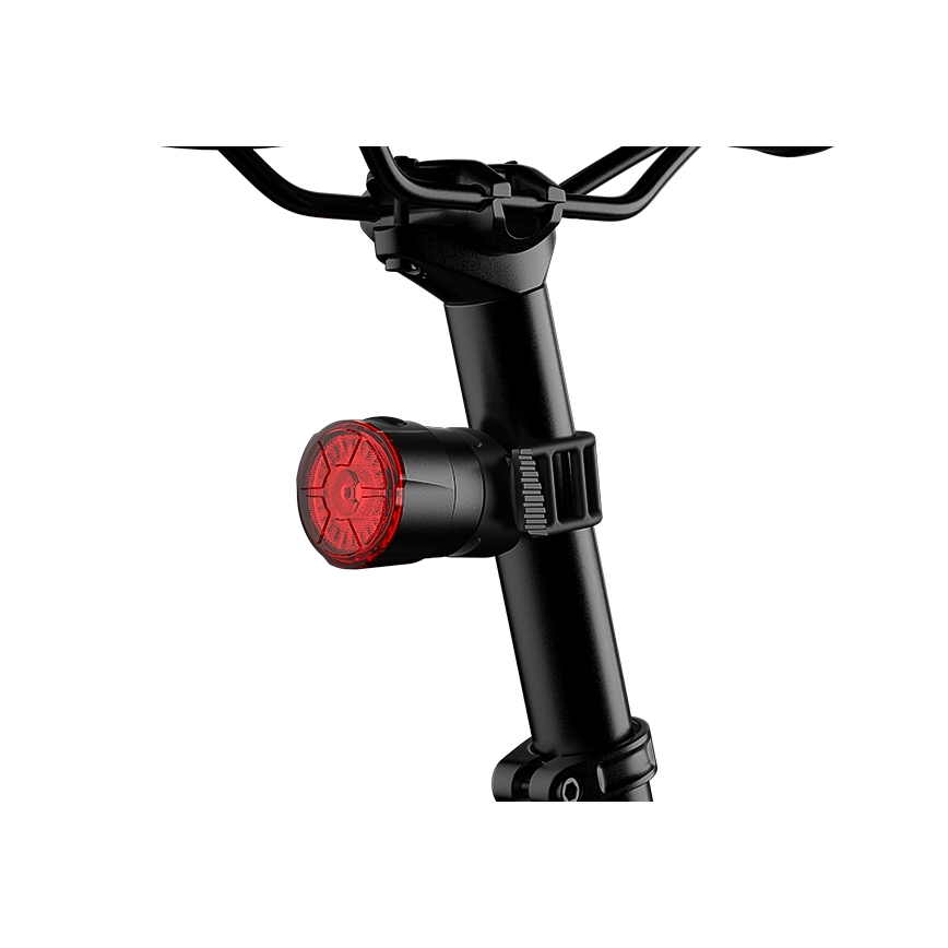 Fenix BC06R - Dimmbares, aufladbares LED-Fahrradlicht LED/USB IP66 90 lm 24,5 h