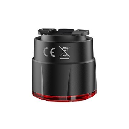 Fenix BC06R - Dimmbares, aufladbares LED-Fahrradlicht LED/USB IP66 90 lm 24,5 h