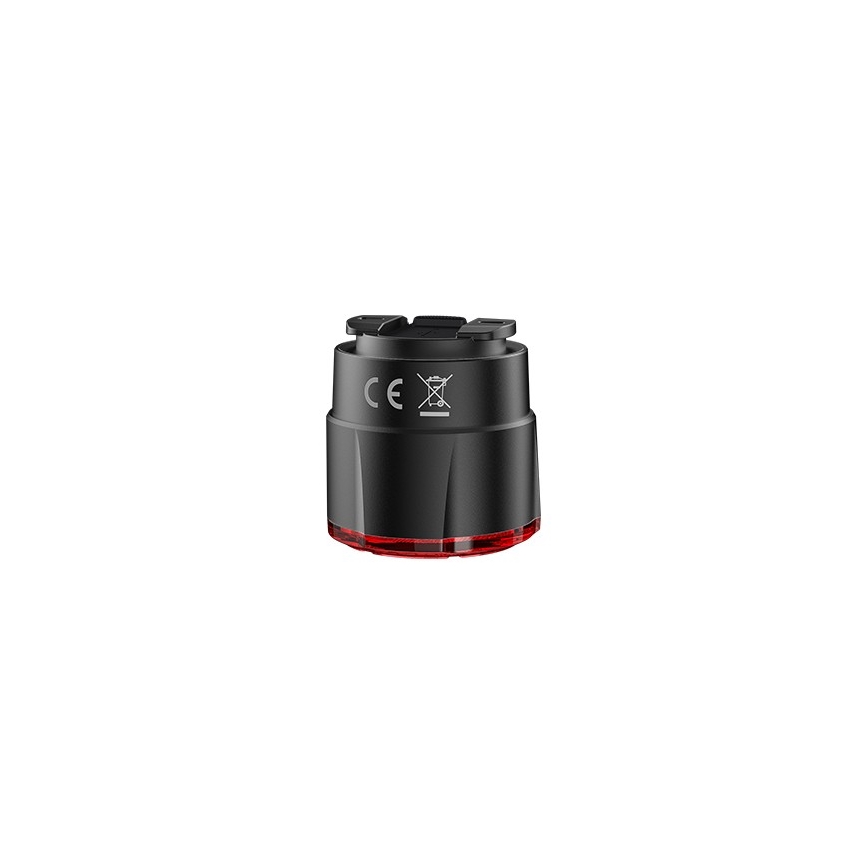 Fenix BC06R - Dimmbares, aufladbares LED-Fahrradlicht LED/USB IP66 90 lm 24,5 h