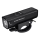 Fenix BC15R - Dimmbares, aufladbares LED-Fahrradlicht LED/USB IP66 400 glänzend 31,5 h 2600 mAh