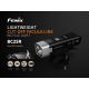 Fenix BC25R - LED Wiederaufladbare Fahrradlampe LED/USB IP66^